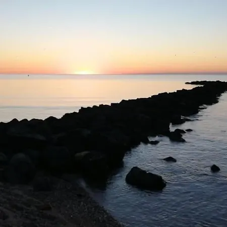 Appartement Magnifique Vue La Terrasse De Poséidon Agde