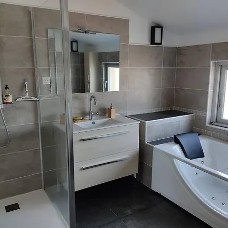 Magnifique Vue La Terrasse De Poséidon Appartement *