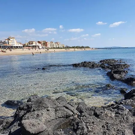 Appartement Magnifique Vue La Terrasse De Poséidon