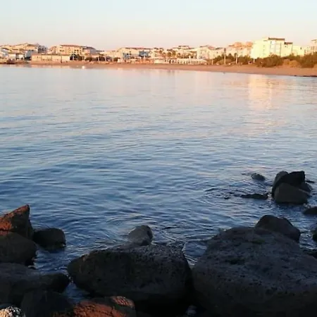 Magnifique Vue La Terrasse De Poséidon Appartement