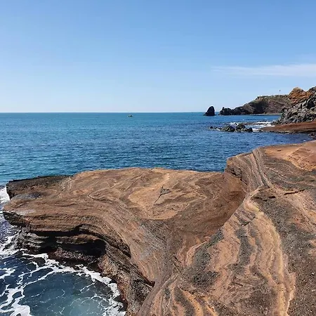 Magnifique Vue La Terrasse De Poséidon Appartement