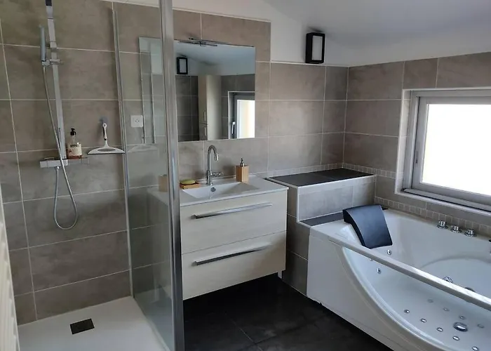 Magnifique Vue La Terrasse De Poséidon Apartamento *