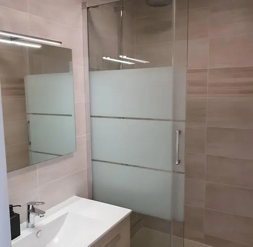 Magnifique Vue La Terrasse De Poséidon Apartamento Agde