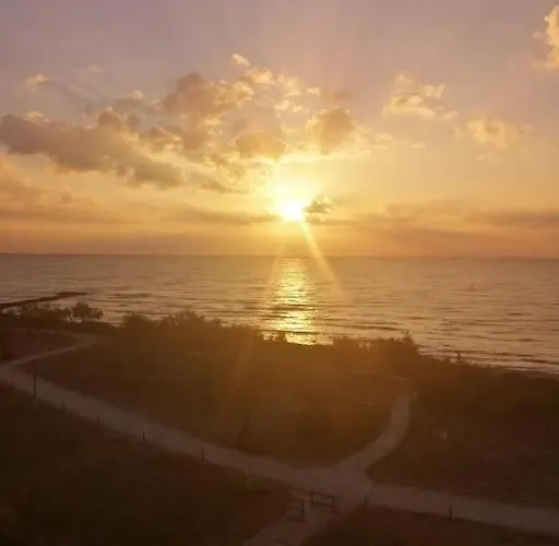Magnifique Vue La Terrasse De Poséidon