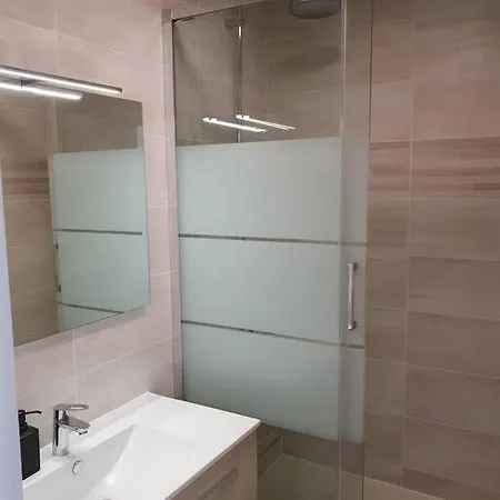 Magnifique Vue La Terrasse De Poseidon 公寓 阿格德