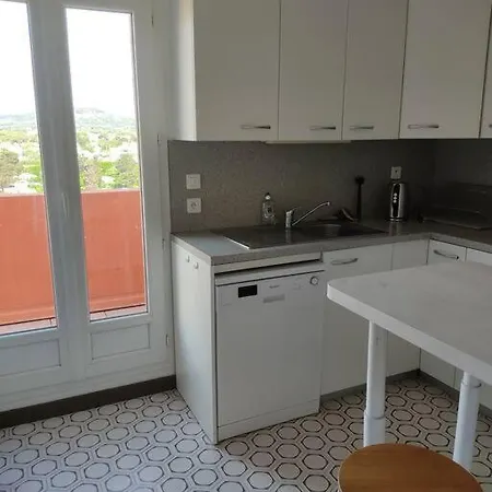 Magnifique Vue La Terrasse De Poseidon Daire *