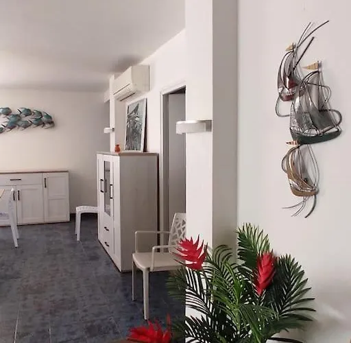 Appartamento Magnifique Vue La Terrasse De Poséidon *