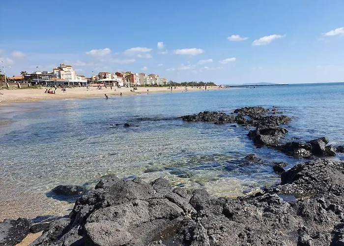 Appartamento Magnifique Vue La Terrasse De Poséidon